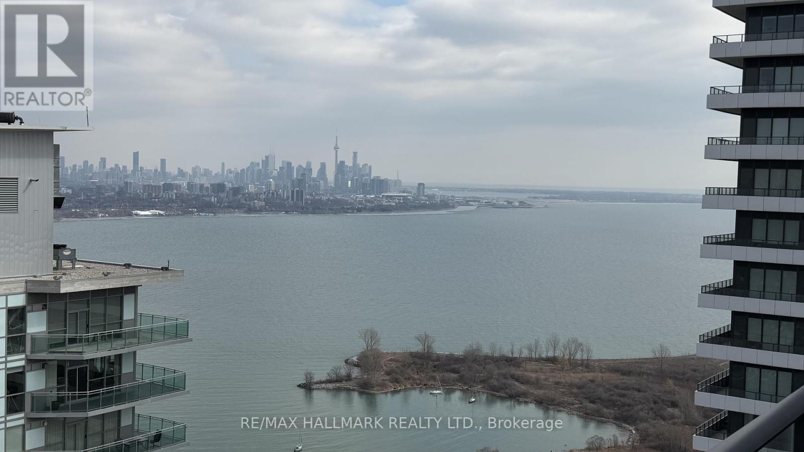 4415 - 30 Shore Breeze Drive, Toronto (Mimico), Ontario  M8V 0J1 - Photo 28 - W12901984