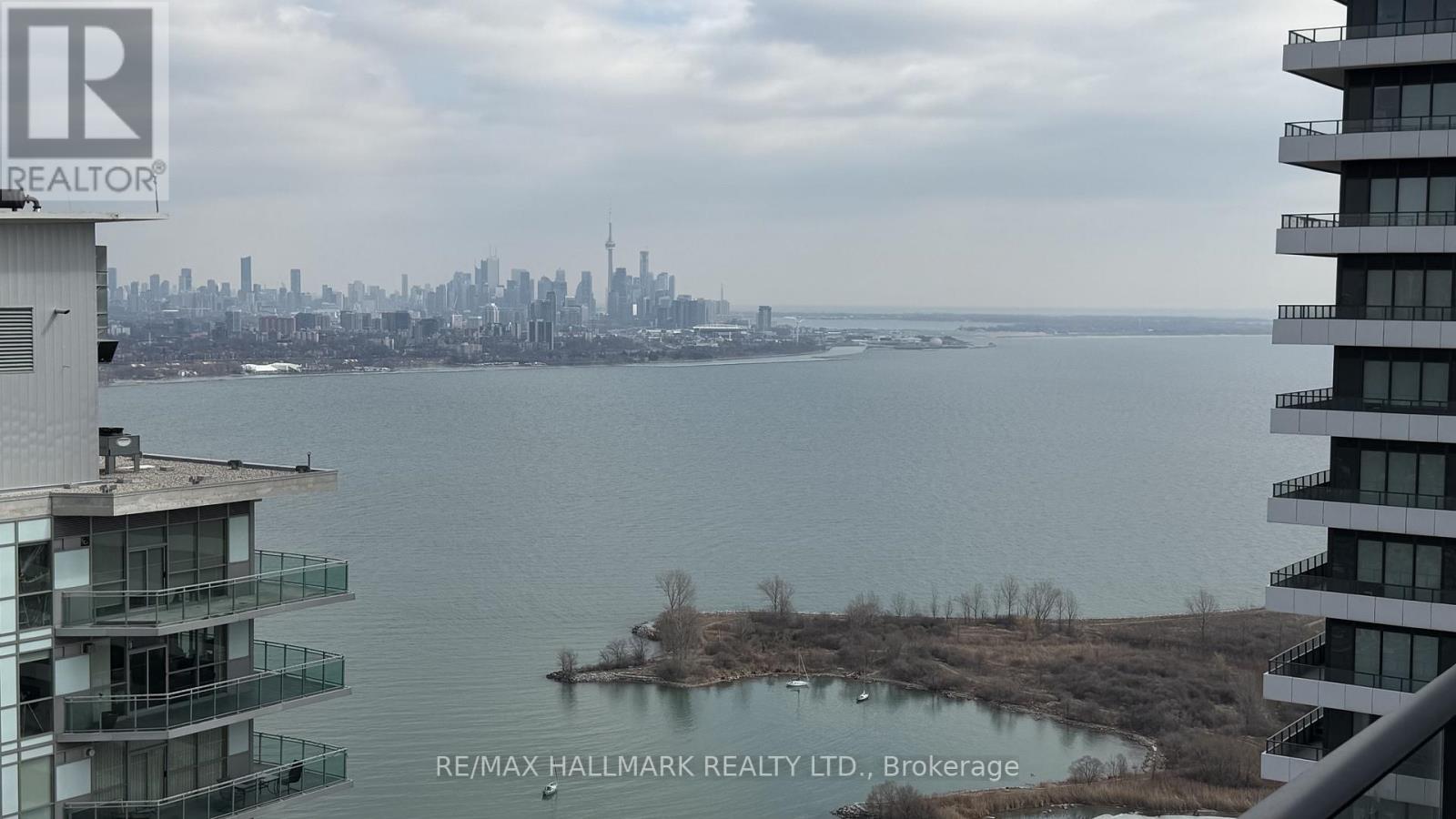 4415 - 30 Shore Breeze Drive, Toronto (Mimico), Ontario  M8V 0J1 - Photo 29 - W12901984