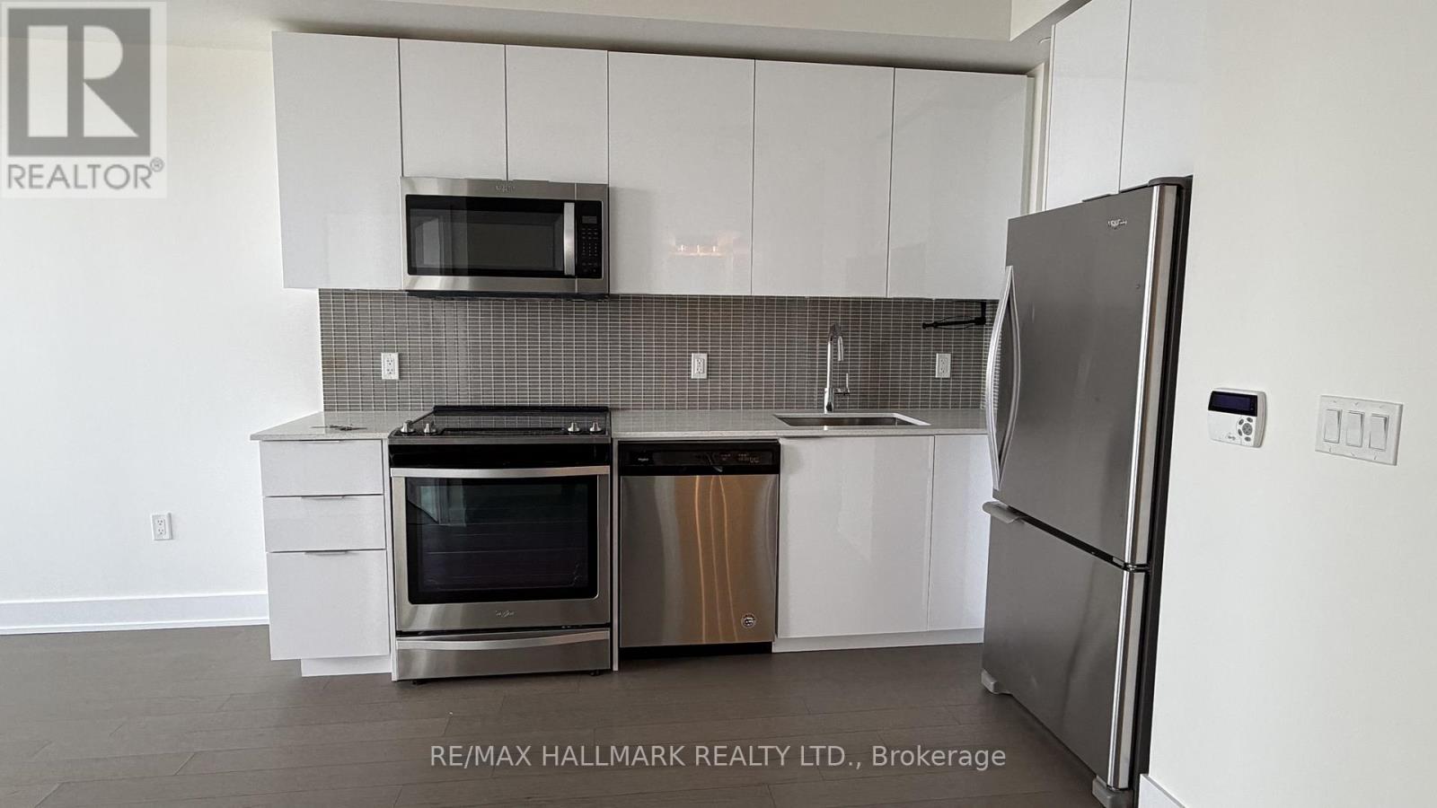 4415 - 30 Shore Breeze Drive, Toronto (Mimico), Ontario  M8V 0J1 - Photo 6 - W12901984