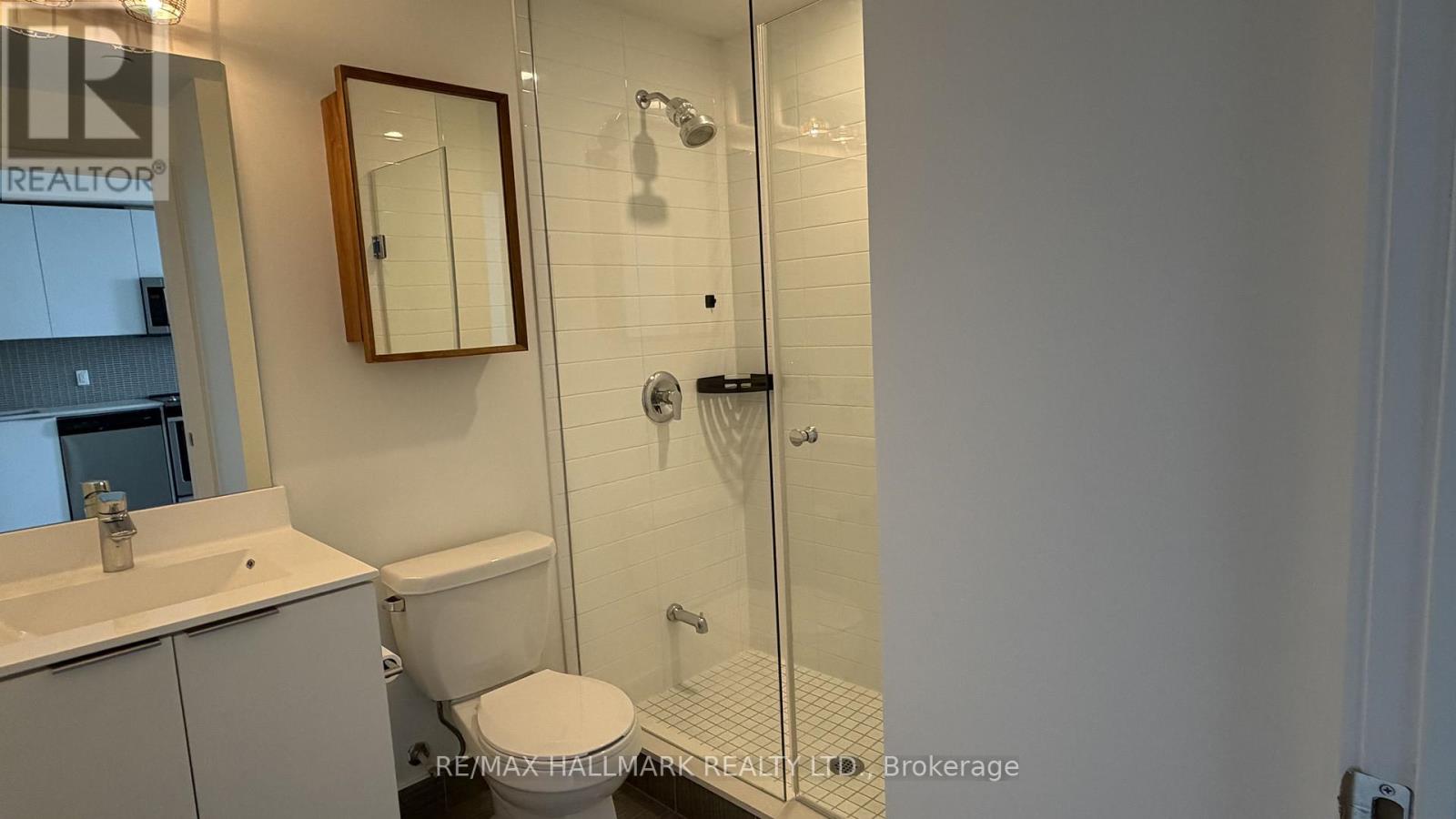 4415 - 30 Shore Breeze Drive, Toronto (Mimico), Ontario  M8V 0J1 - Photo 7 - W12901984