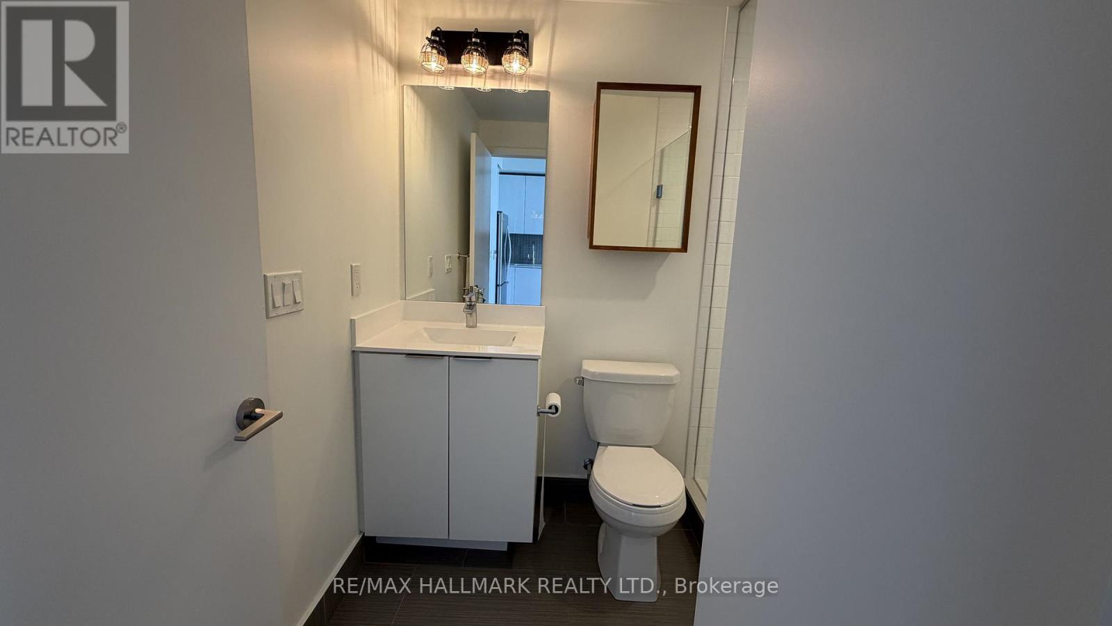 4415 - 30 Shore Breeze Drive, Toronto (Mimico), Ontario  M8V 0J1 - Photo 8 - W12901984