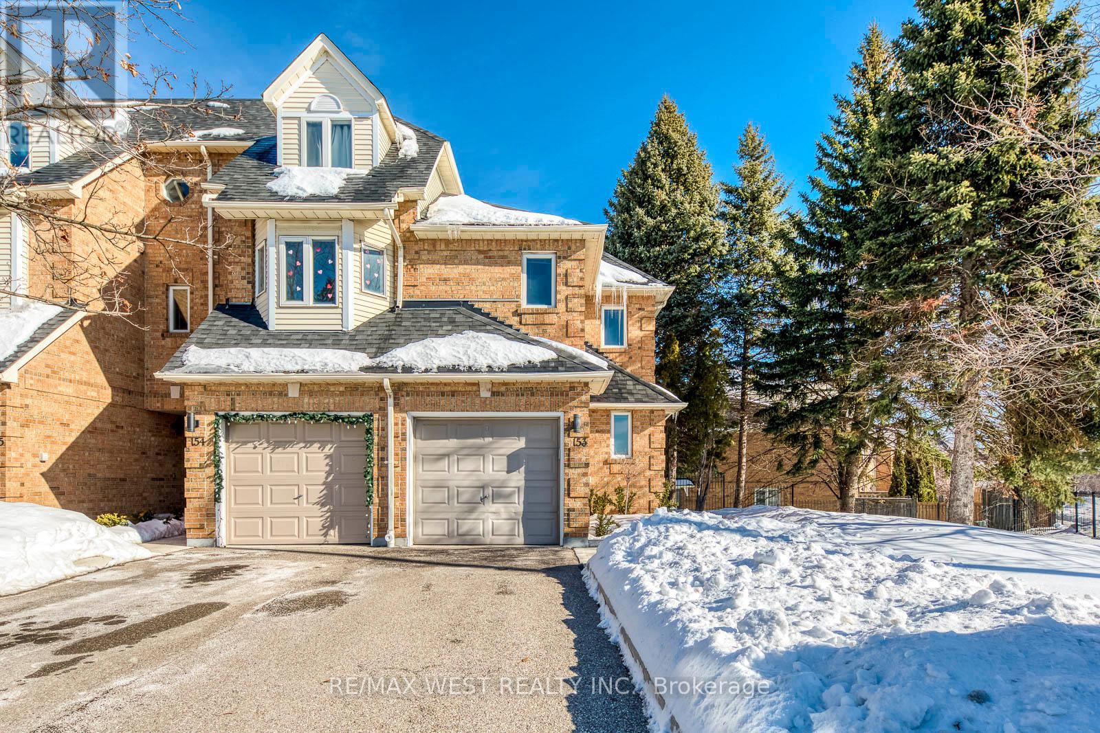 153 - 99 BRISTOL ROAD E, Mississauga, Ontario