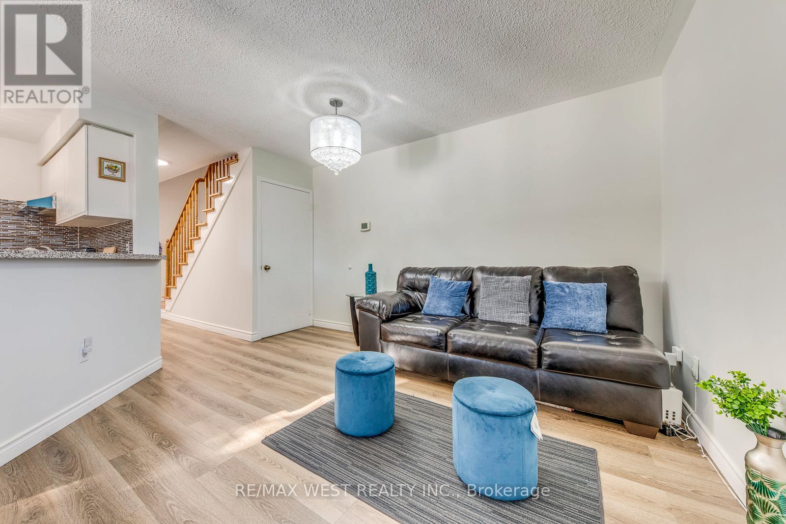 153 - 99 Bristol Road E, Mississauga, Ontario  L4Z 3P4 - Photo 10 - W12901990