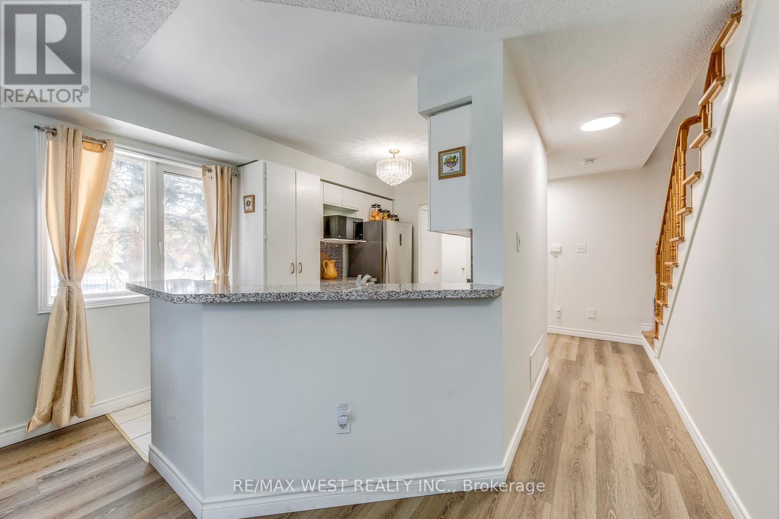 153 - 99 Bristol Road E, Mississauga, Ontario  L4Z 3P4 - Photo 16 - W12901990