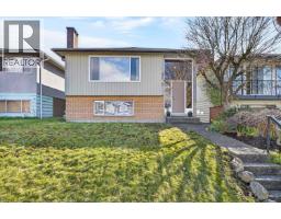 3180 E 3RD AVENUE, Vancouver, British Columbia