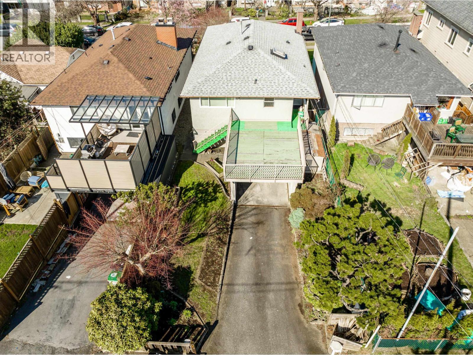 3180 E 3rd Avenue, Vancouver, British Columbia  V5M 1J2 - Photo 4 - R3101014