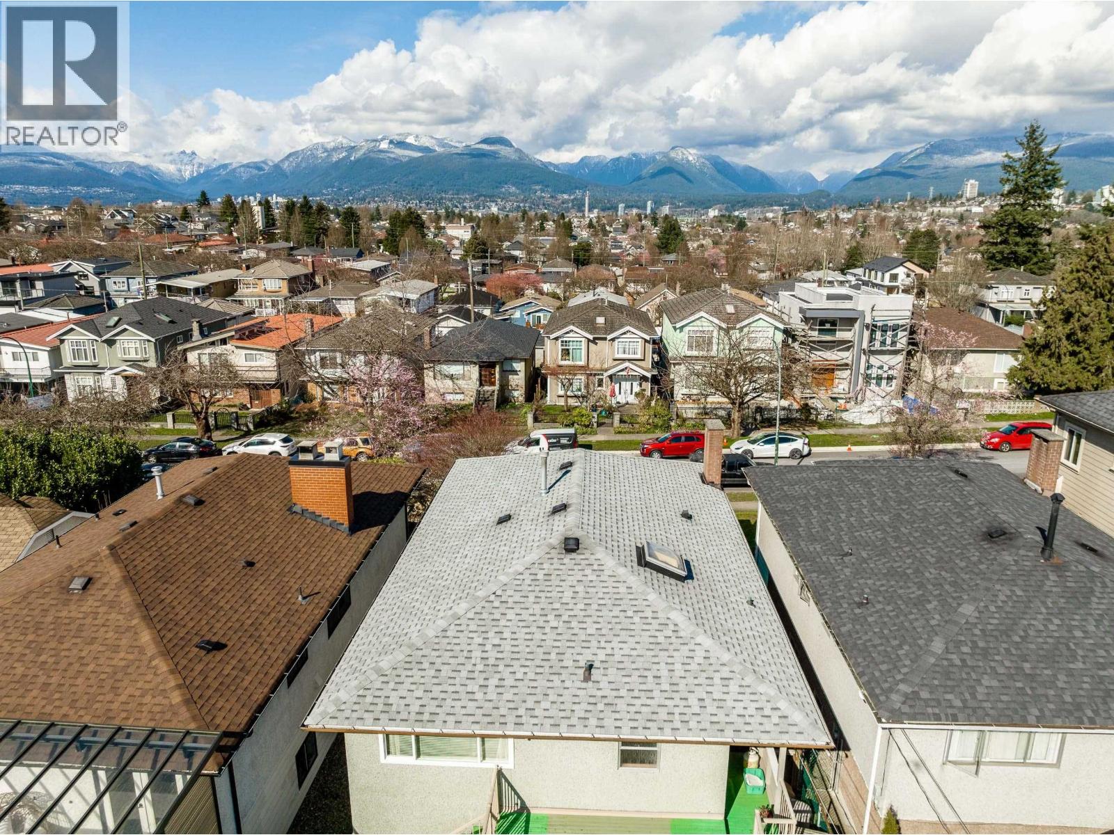 3180 E 3rd Avenue, Vancouver, British Columbia  V5M 1J2 - Photo 5 - R3101014