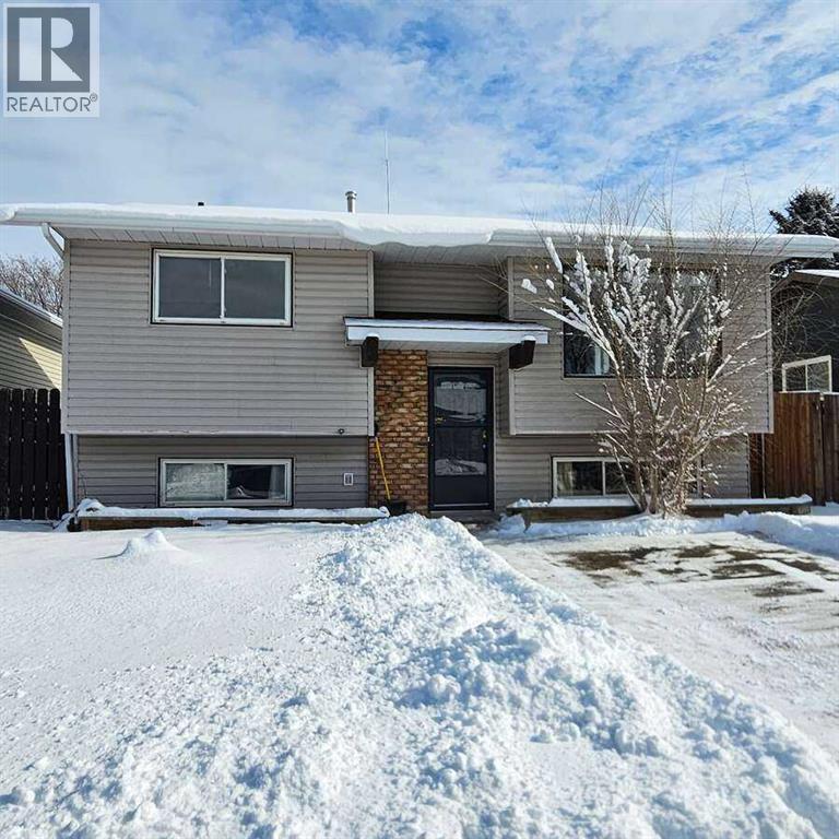 23 Strong Avenue SE, Medicine Hat, Alberta
