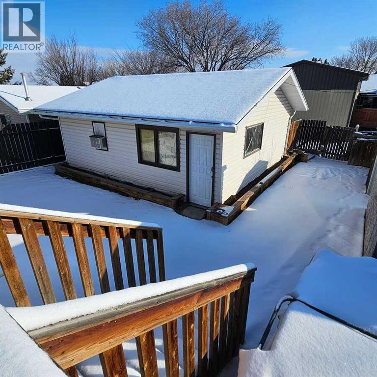 23 Strong Avenue SE, Medicine Hat, Alberta  T1B 3E8 - Photo 45 - A2294858