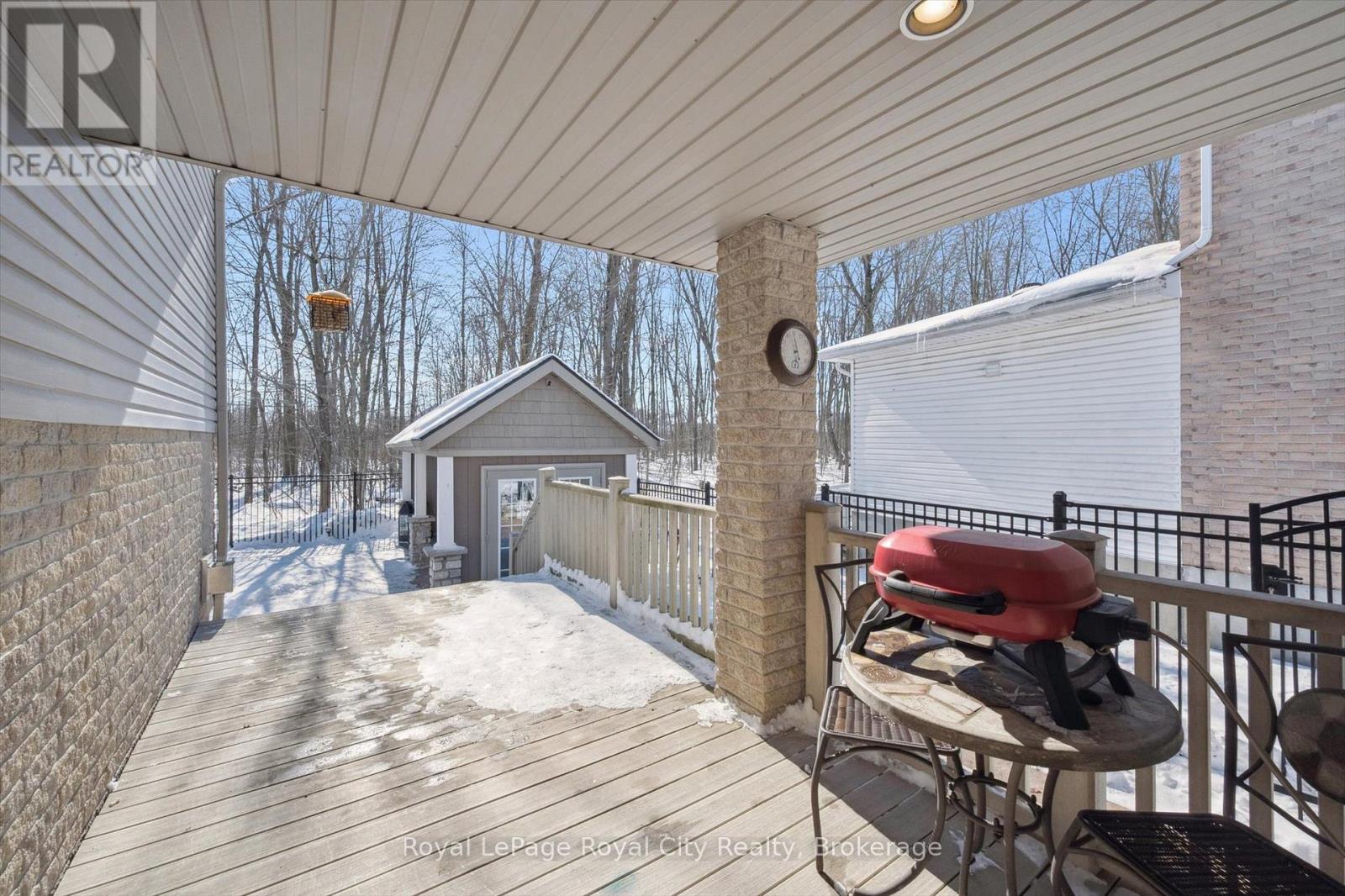 734 Willow Road, Guelph (Willow West/sugarbush/west Acres), Ontario  N1K 1Z1 - Photo 13 - X12832632