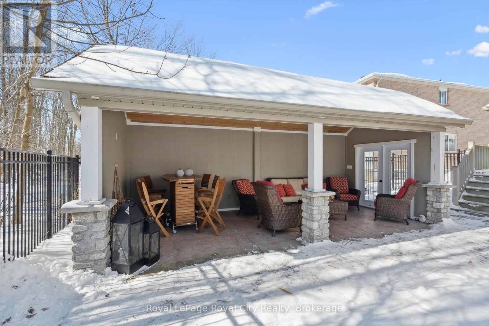 734 Willow Road, Guelph (Willow West/sugarbush/west Acres), Ontario  N1K 1Z1 - Photo 35 - X12832632