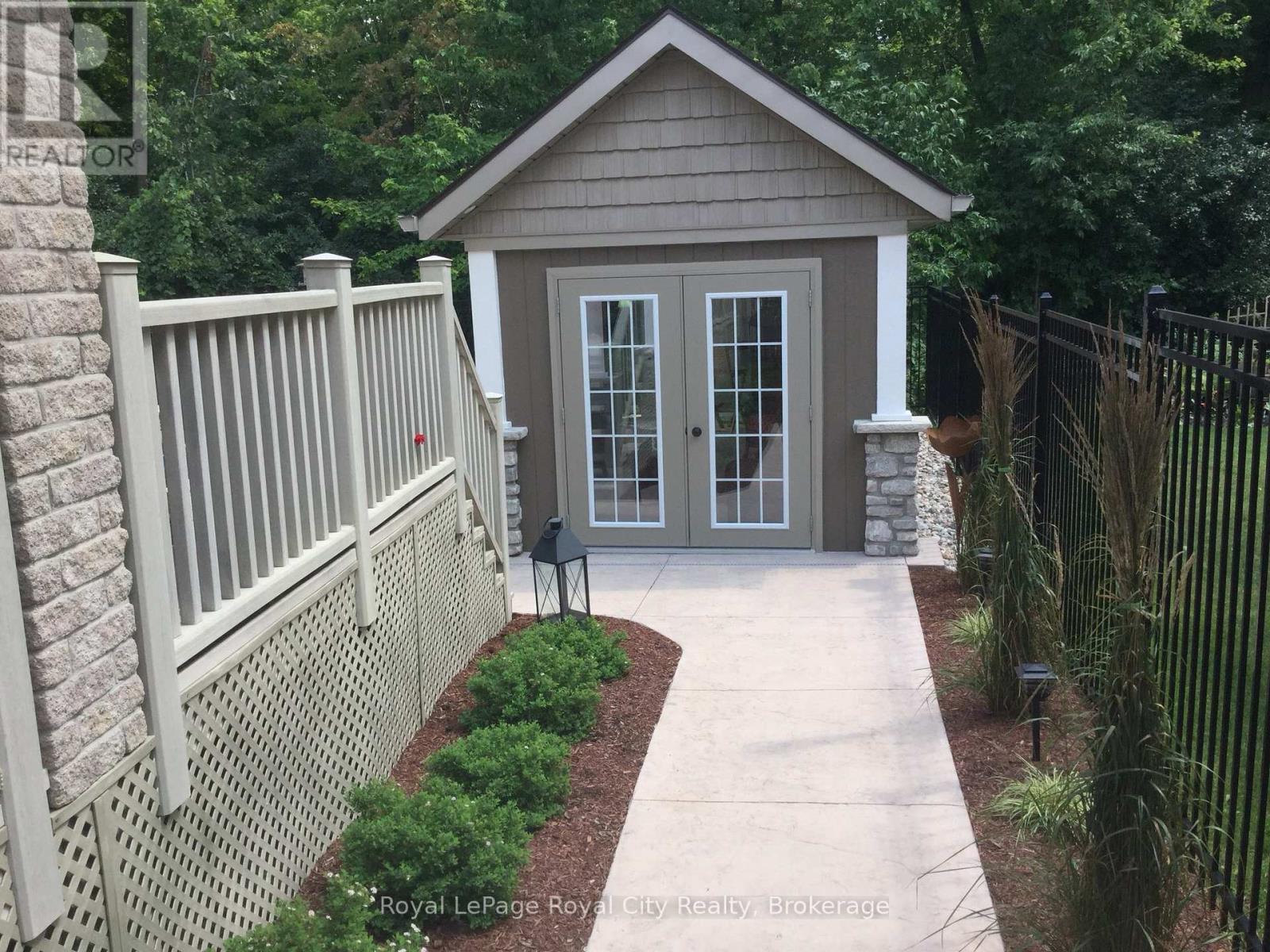 734 Willow Road, Guelph (Willow West/sugarbush/west Acres), Ontario  N1K 1Z1 - Photo 34 - X12832632