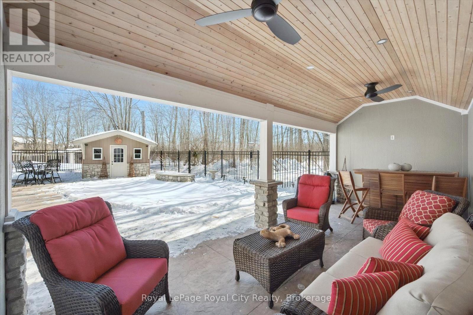 734 Willow Road, Guelph (Willow West/sugarbush/west Acres), Ontario  N1K 1Z1 - Photo 42 - X12832632