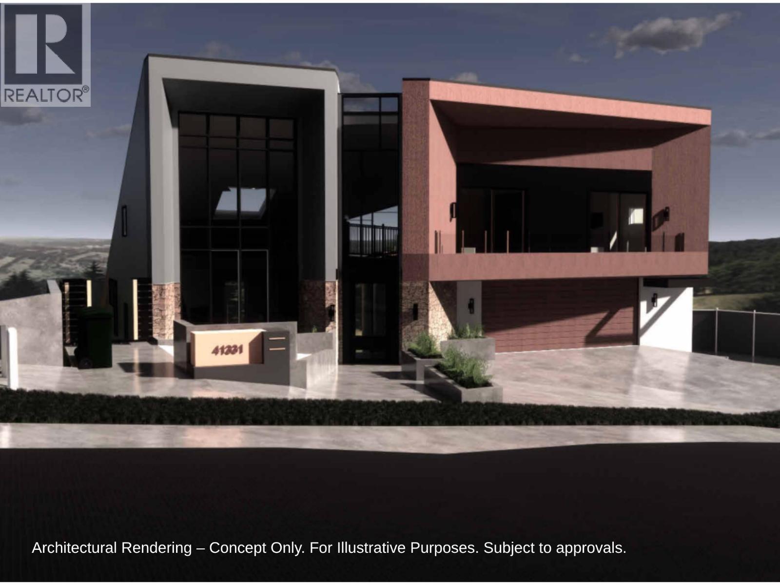 41331 HORIZON DRIVE, Squamish, British Columbia