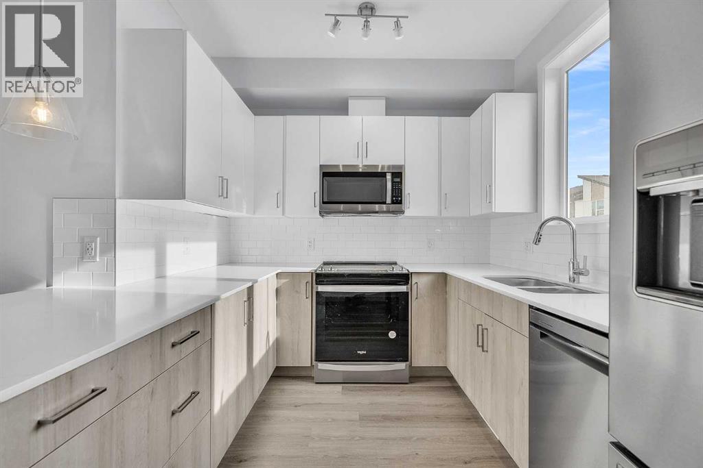 363, 301 Redstone Boulevard Ne, Calgary, Alberta T3N 1V6 - Photo 9 - A2286232