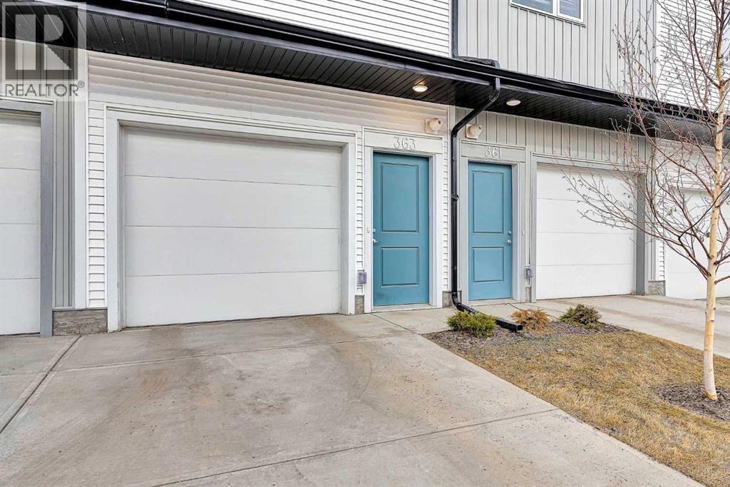 363, 301 Redstone Boulevard Ne, Calgary, Alberta T3N 1V6 - Photo 2 - A2286232