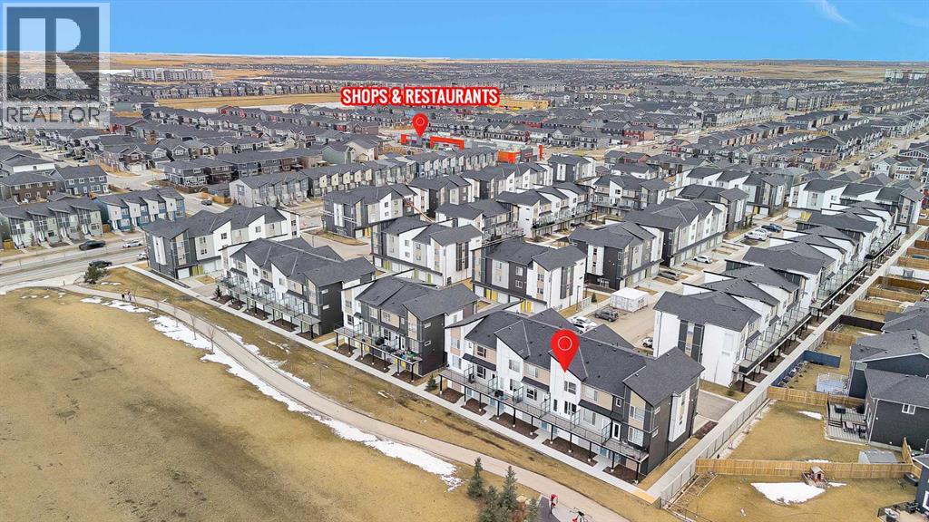363, 301 Redstone Boulevard Ne, Calgary, Alberta T3N 1V6 - Photo 41 - A2286232