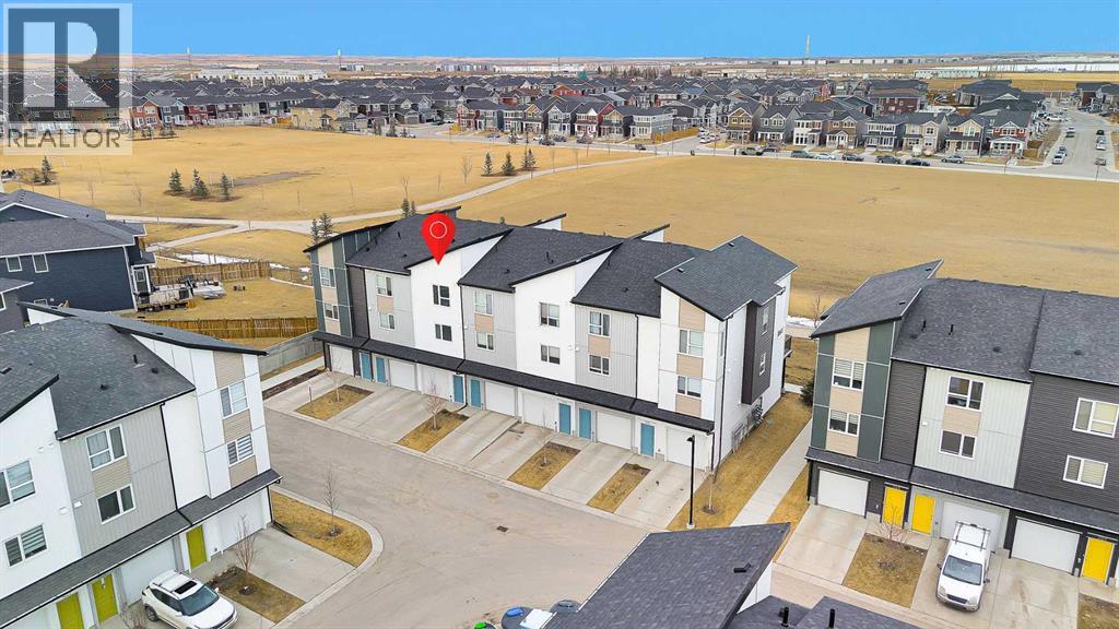 363, 301 Redstone Boulevard Ne, Calgary, Alberta T3N 1V6 - Photo 37 - A2286232