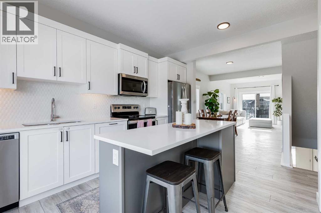 140 Tuscany Summit Square Nw, Calgary, Alberta  T3L 0G1 - Photo 6 - A2290232