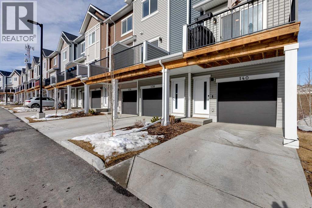 140 Tuscany Summit Square Nw, Calgary, Alberta  T3L 0G1 - Photo 2 - A2290232