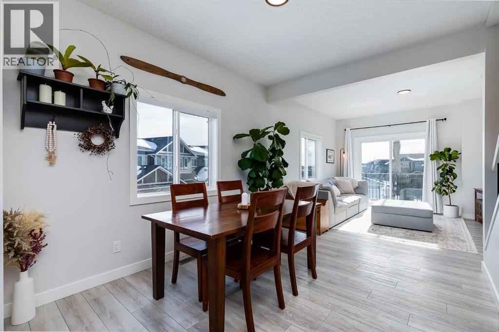 140 Tuscany Summit Square Nw, Calgary, Alberta  T3L 0G1 - Photo 7 - A2290232