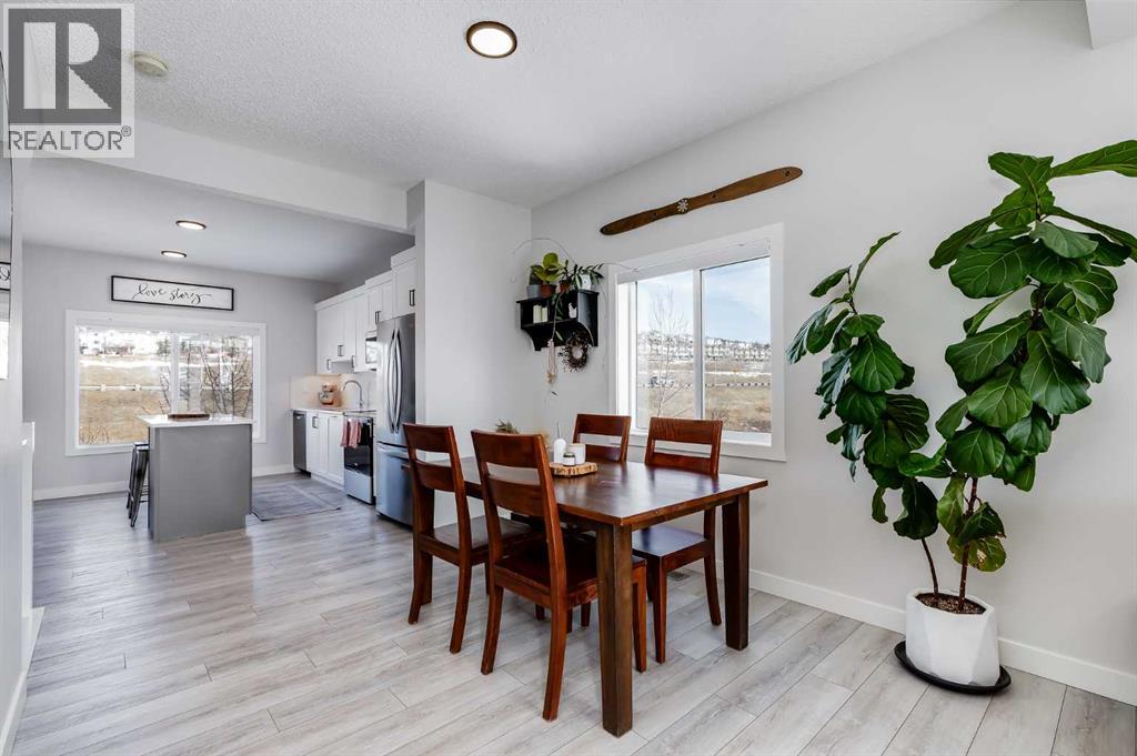 140 Tuscany Summit Square Nw, Calgary, Alberta  T3L 0G1 - Photo 8 - A2290232