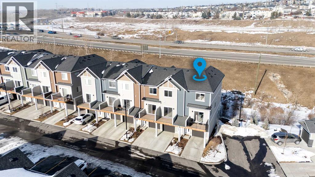 140 Tuscany Summit Square Nw, Calgary, Alberta  T3L 0G1 - Photo 28 - A2290232