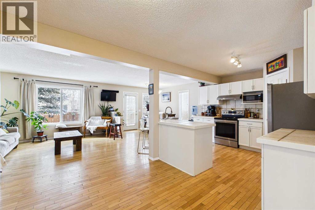 6 Bridlecreek Terrace Sw, Calgary, Alberta  T2Y 3N6 - Photo 4 - A2293950