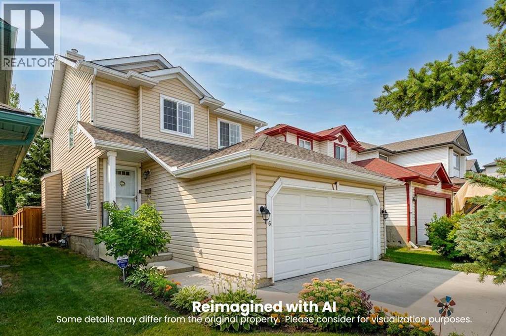 6 Bridlecreek Terrace Sw, Calgary, Alberta  T2Y 3N6 - Photo 2 - A2293950