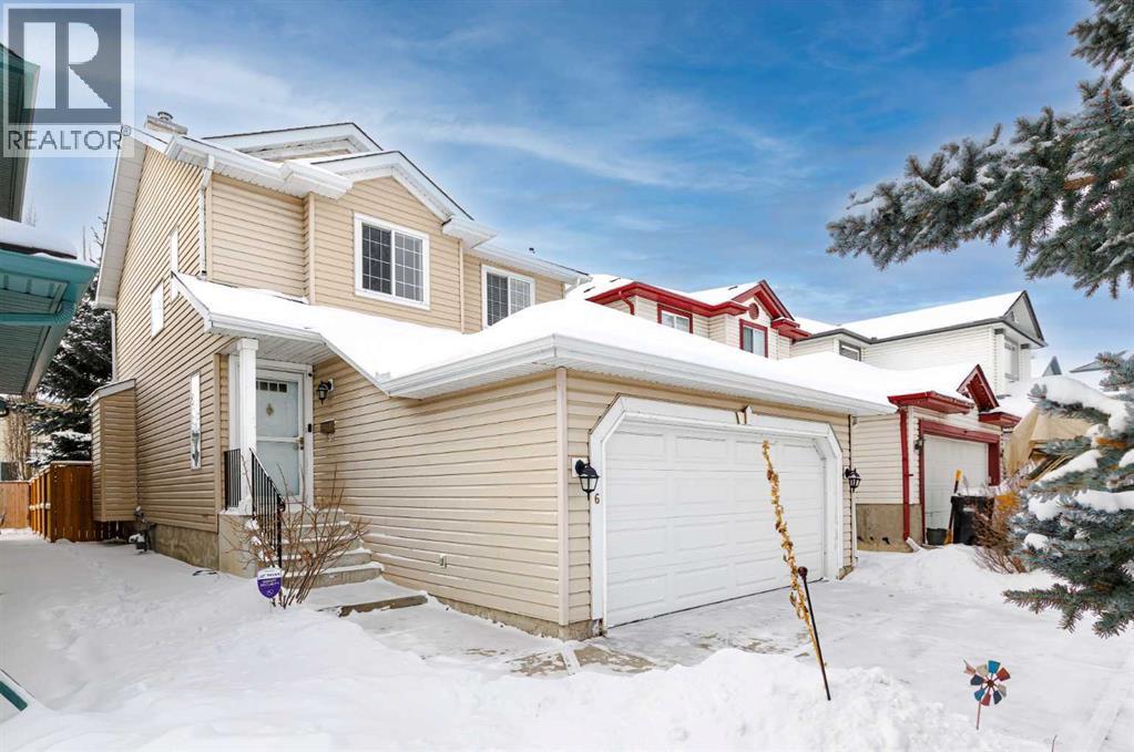 6 Bridlecreek Terrace Sw, Calgary, Alberta  T2Y 3N6 - Photo 3 - A2293950