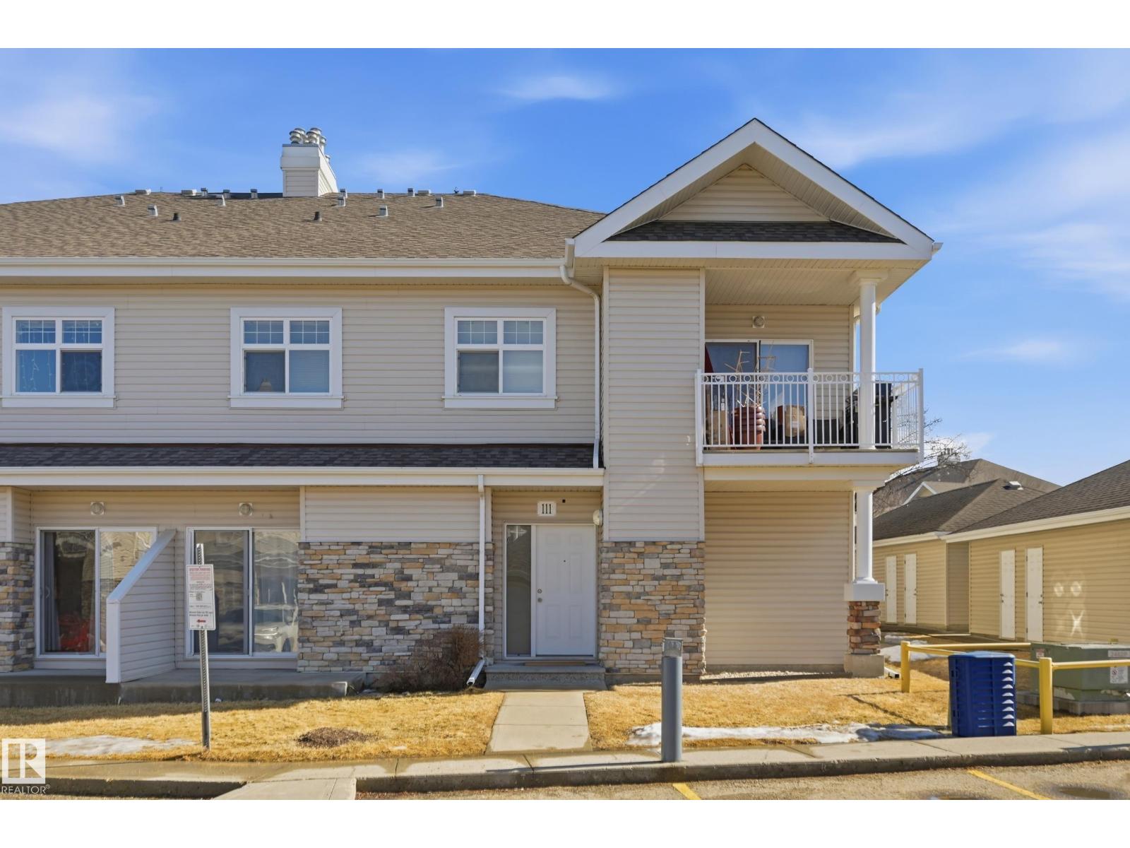 #111 3040 Spence Wd Sw, Edmonton, Alberta  T6X 1N7 - Photo 3 - E4478254