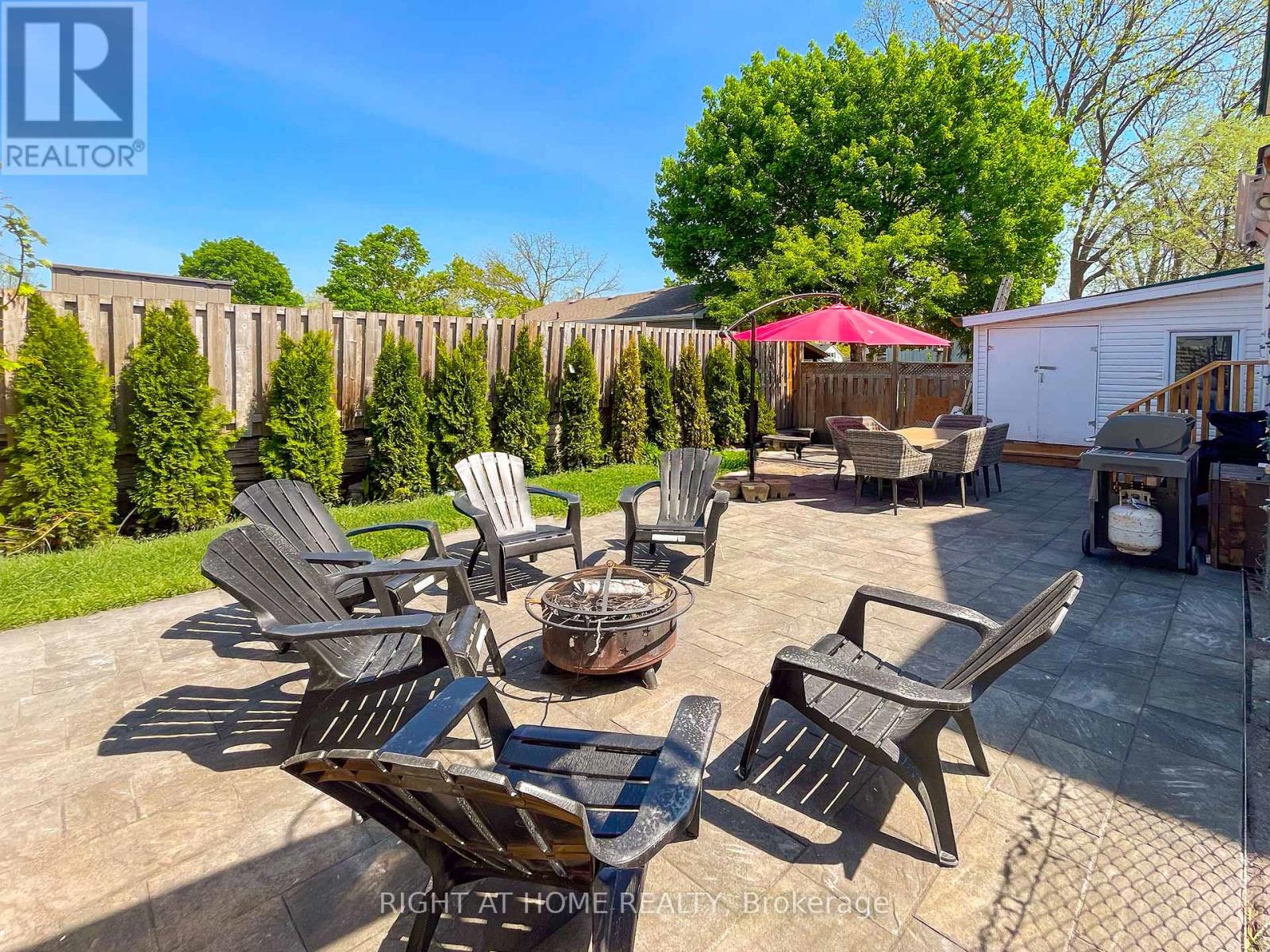 Main Floor - 443 Ontario Street, Newmarket, Ontario  L3Y 2K6 - Photo 6 - N12897084