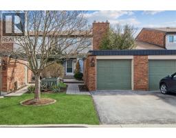 1552 KERNS Road Unit# 4, Burlington, Ontario