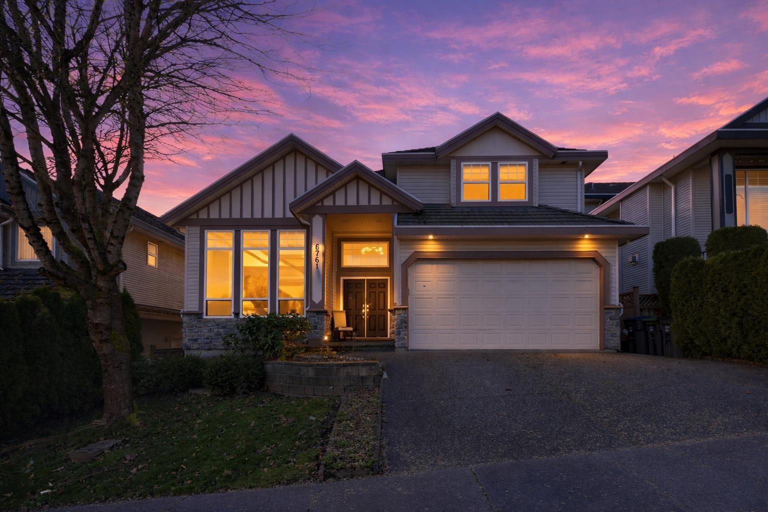 6761 145a Street, Surrey, British Columbia  V3S 0T2 - Photo 2 - R3101321