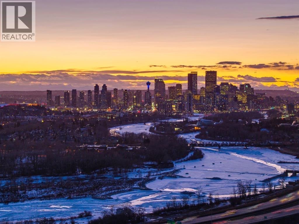 1414, 1317 27 Street SE, Calgary, Alberta