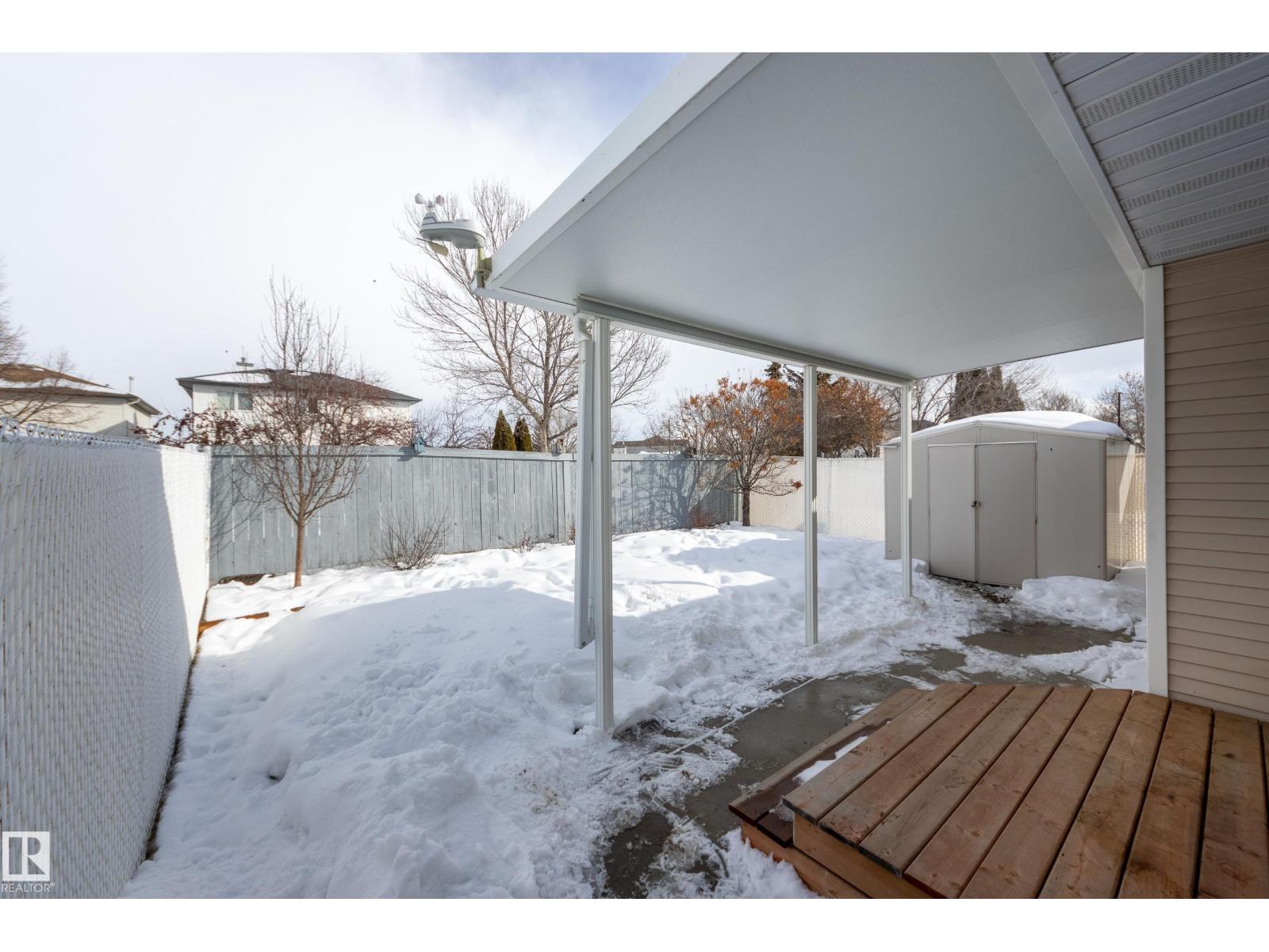 9916 178 Av Nw, Edmonton, Alberta  T5X 5X2 - Photo 48 - E4475254