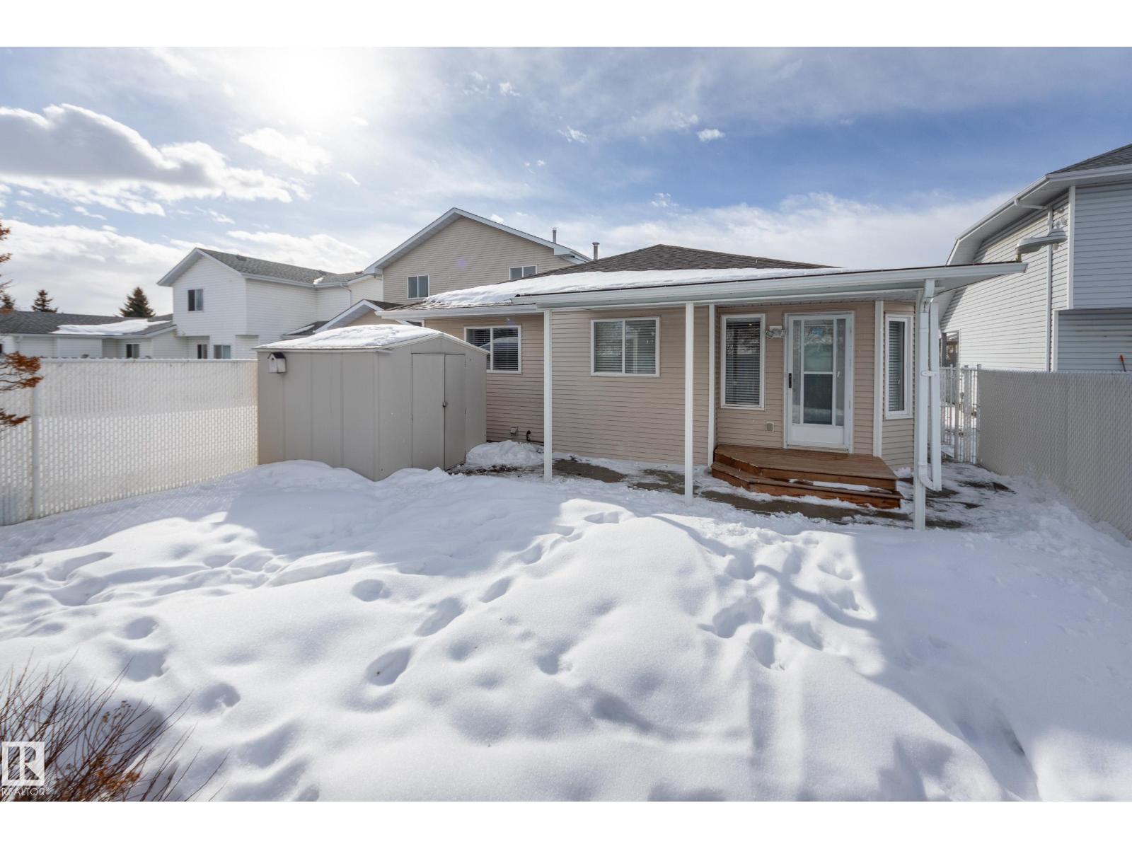 9916 178 Av Nw, Edmonton, Alberta  T5X 5X2 - Photo 55 - E4475254