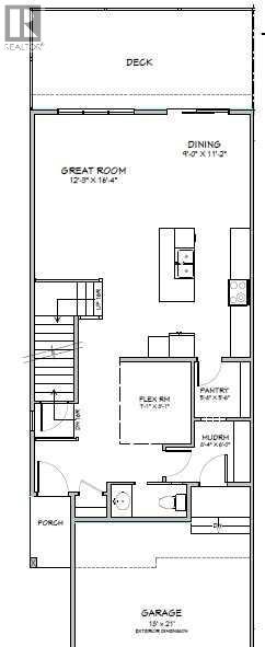 80 Heritage Manor, Cochrane, Alberta  T4C 3K8 - Photo 4 - A2293313