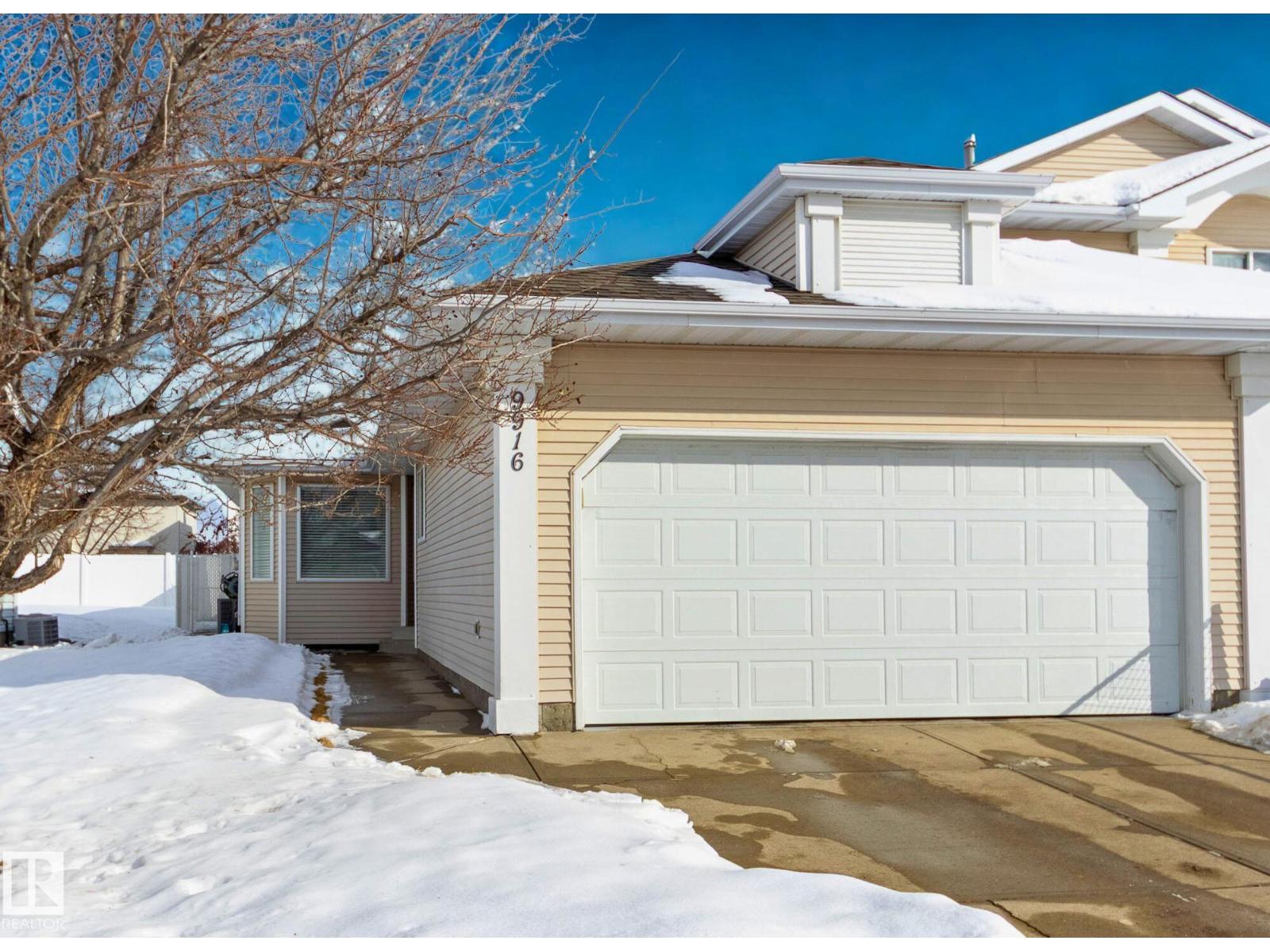9916 178 AV NW, Edmonton, Alberta