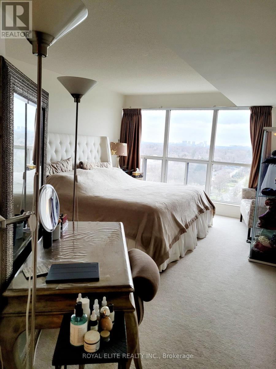 Sph206 - 28 Hollywood Avenue, Toronto, Ontario  M2N 6S4 - Photo 12 - C12902006