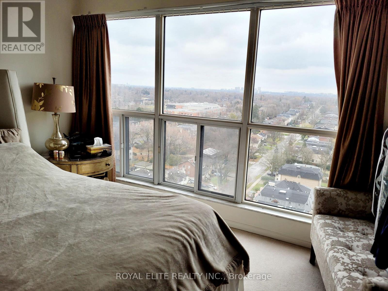 Sph206 - 28 Hollywood Avenue, Toronto, Ontario  M2N 6S4 - Photo 13 - C12902006