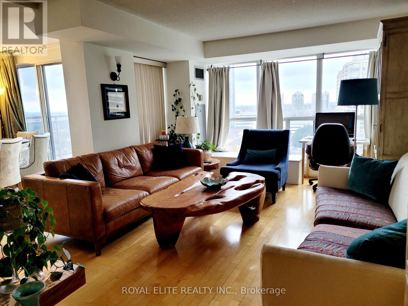 Sph206 - 28 Hollywood Avenue, Toronto, Ontario  M2N 6S4 - Photo 6 - C12902006