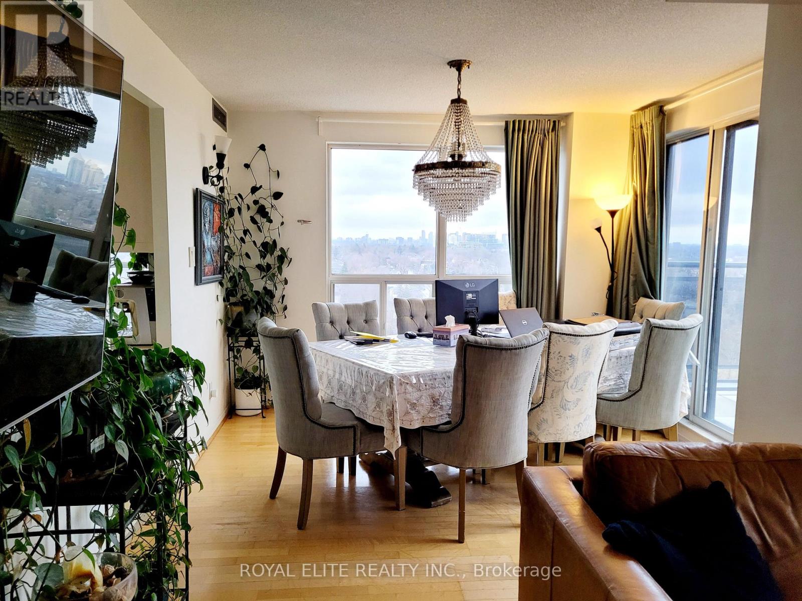 Sph206 - 28 Hollywood Avenue, Toronto, Ontario  M2N 6S4 - Photo 7 - C12902006