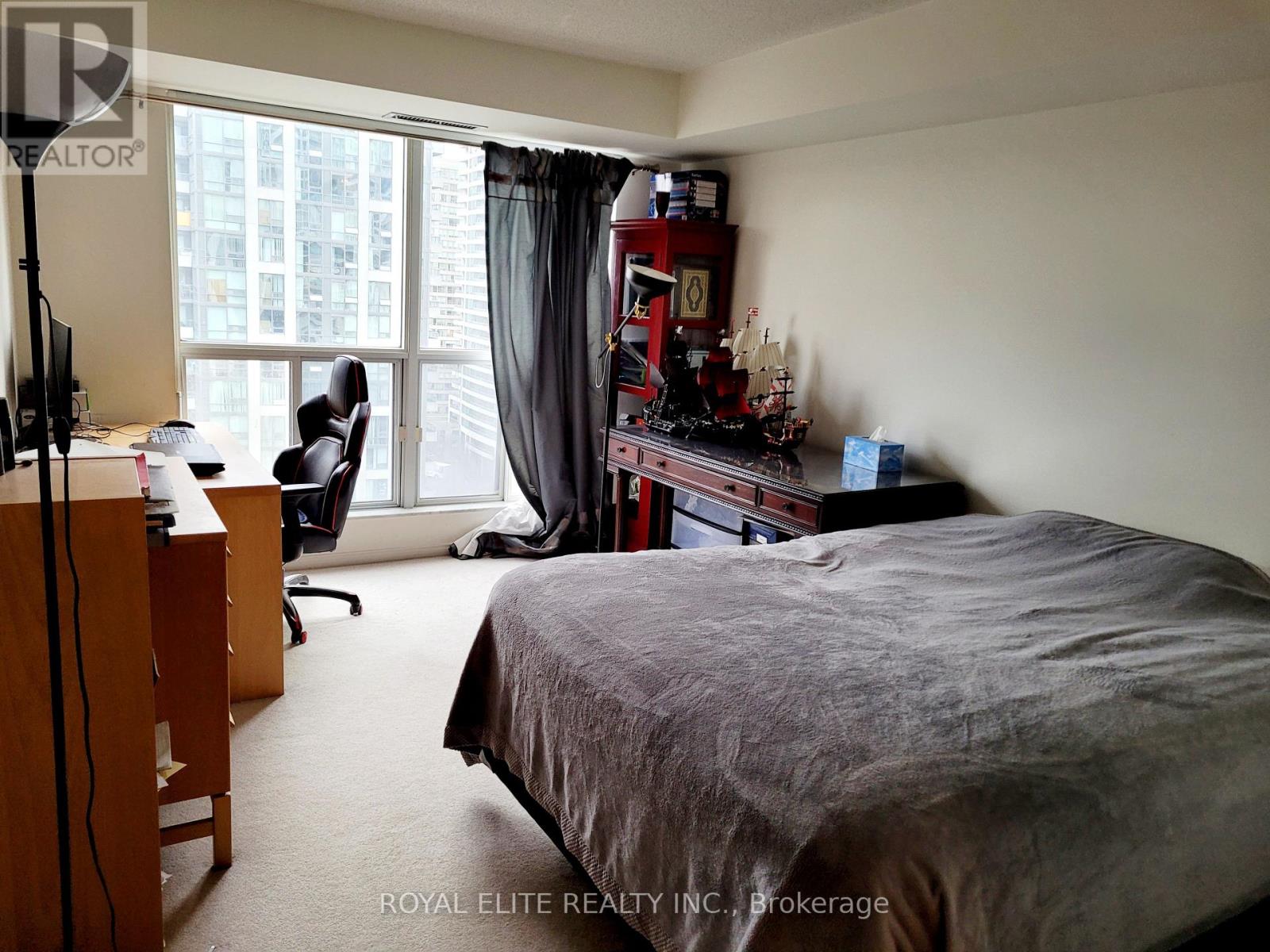 Sph206 - 28 Hollywood Avenue, Toronto, Ontario  M2N 6S4 - Photo 8 - C12902006