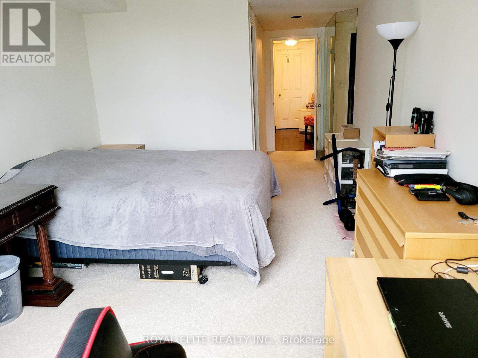 Sph206 - 28 Hollywood Avenue, Toronto, Ontario  M2N 6S4 - Photo 9 - C12902006