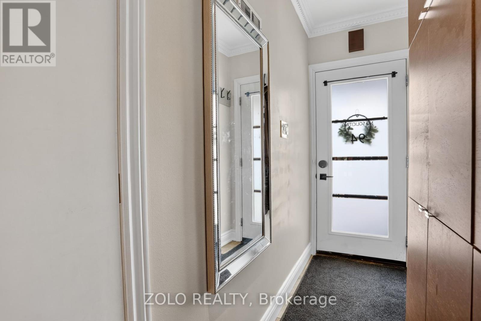 94 Hazelwood Avenue, Toronto, Ontario  M4J 1K5 - Photo 3 - E12902022