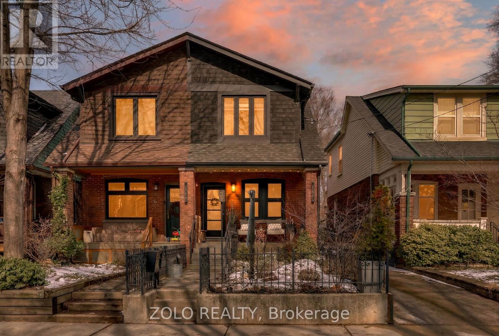 94 Hazelwood Avenue, Toronto, Ontario  M4J 1K5 - Photo 44 - E12902022