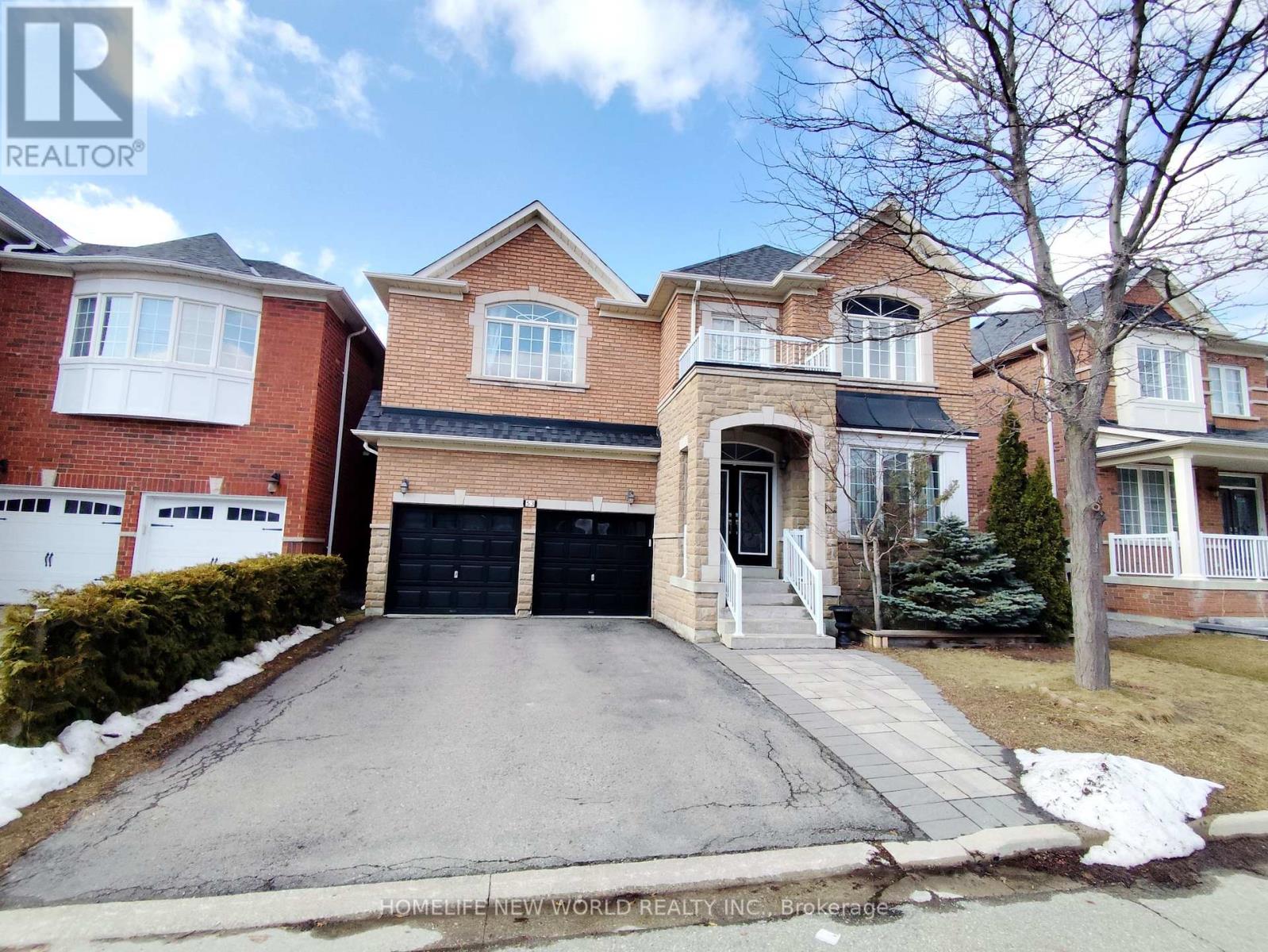 53 LARKMEAD CRESCENT, Markham, Ontario