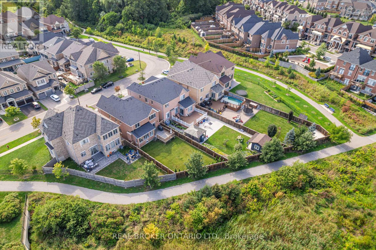 4 Mugford Crescent, Brampton, Ontario  L6Y 6A7 - Photo 45 - W12894258