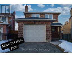 655 PARAGON PLACE E, Mississauga, Ontario